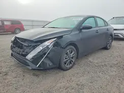 3KPF24ADXPE575012 2023 KIA FORTE