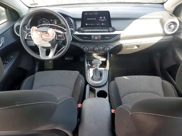 3KPF24ADXPE575012 2023 KIA FORTE - Image 6