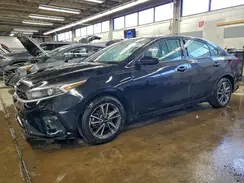 3KPF24ADXPE575060 2023 KIA FORTE