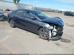 3KPF24ADXPE575754 2023 KIA FORTE