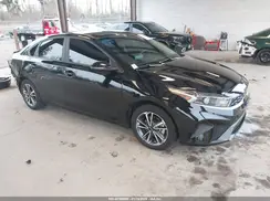 3KPF24ADXPE576158 2023 KIA FORTE