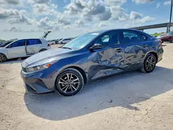 3KPF24ADXPE577052 2023 KIA FORTE