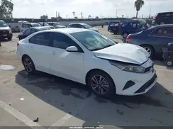 3KPF24ADXPE578394 2023 KIA FORTE