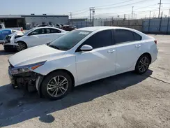 3KPF24ADXPE578797 2023 KIA FORTE