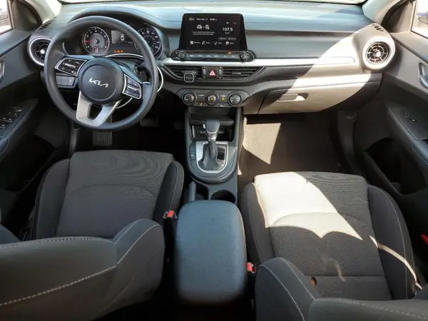 3KPF24ADXPE578797 2023 KIA FORTE - Image 8