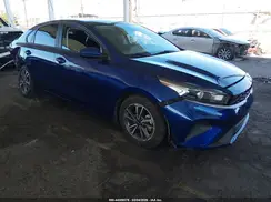 3KPF24ADXPE578864 2023 KIA FORTE