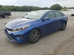 3KPF24ADXPE579836 2023 KIA FORTE