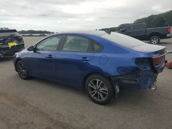 3KPF24ADXPE579836 2023 KIA FORTE - Image 2