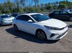 3KPF24ADXPE580114 2023 KIA FORTE