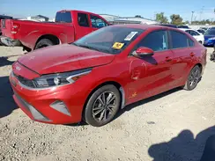 3KPF24ADXPE580629 2023 KIA FORTE