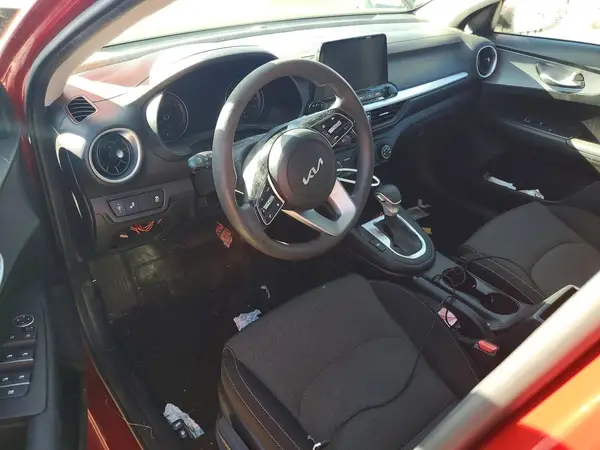3KPF24ADXPE580629 2023 KIA FORTE - Image 8