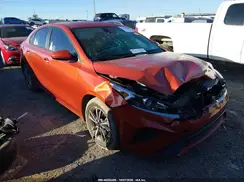 3KPF24ADXPE580677 2023 KIA FORTE
