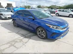 3KPF24ADXPE580761 2023 KIA FORTE