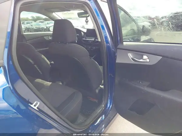 3KPF24ADXPE580761 2023 KIA FORTE - Image 8