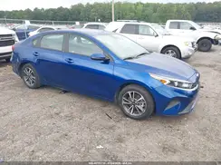 3KPF24ADXPE580775 2023 KIA FORTE