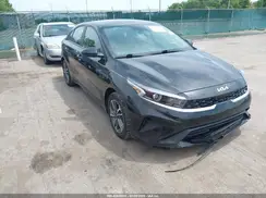 3KPF24ADXPE581523 2023 KIA FORTE