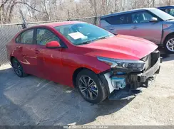 3KPF24ADXPE584373 2023 KIA FORTE
