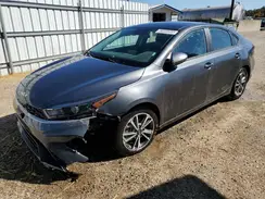 3KPF24ADXPE584535 2023 KIA FORTE