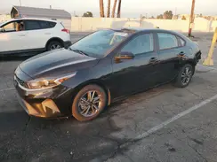3KPF24ADXPE584910 2023 KIA FORTE