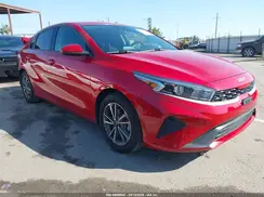 3KPF24ADXPE585183 2023 KIA FORTE