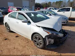 3KPF24ADXPE585717 2023 KIA FORTE