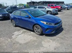 3KPF24ADXPE585796 2023 KIA FORTE
