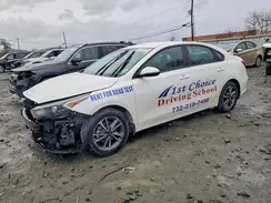3KPF24ADXPE586009 2023 KIA FORTE