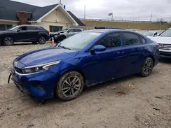 3KPF24ADXPE586107 2023 KIA FORTE