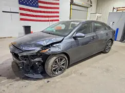 3KPF24ADXPE586527 2023 KIA FORTE