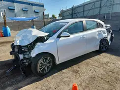 3KPF24ADXPE586575 2023 KIA FORTE