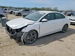 3KPF24ADXPE587063 2023 KIA FORTE