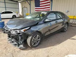 3KPF24ADXPE587581 2023 KIA FORTE