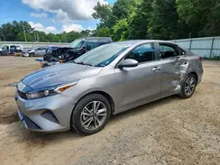 3KPF24ADXPE587869 2023 KIA FORTE