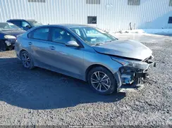 3KPF24ADXPE588276 2023 KIA FORTE