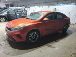 3KPF24ADXPE588651 2023 KIA FORTE