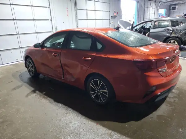 3KPF24ADXPE588651 2023 KIA FORTE - Image 2
