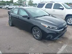 3KPF24ADXPE589279 2023 KIA FORTE