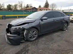 3KPF24ADXPE589637 2023 KIA FORTE