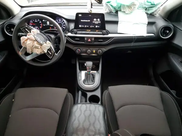3KPF24ADXPE589637 2023 KIA FORTE - Image 8