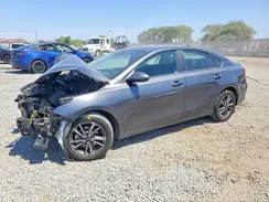 3KPF24ADXPE589850 2023 KIA FORTE