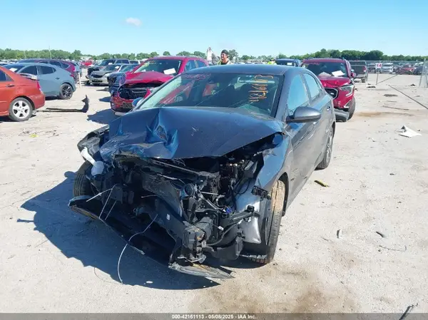 3KPF24ADXPE590898 2023 KIA FORTE - Image 2