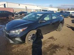 3KPF24ADXPE591114 2023 KIA FORTE