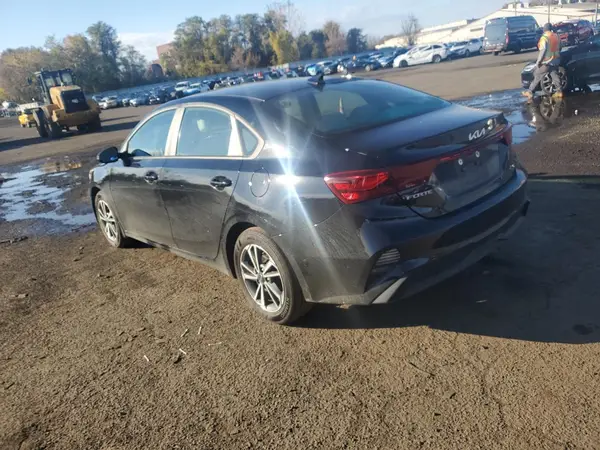 3KPF24ADXPE591114 2023 KIA FORTE - Image 2