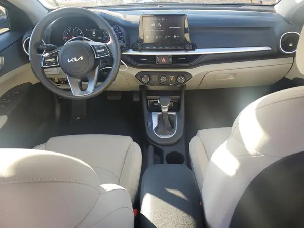 3KPF24ADXPE591114 2023 KIA FORTE - Image 8