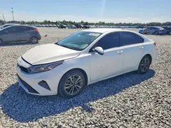 3KPF24ADXPE591940 2023 KIA FORTE