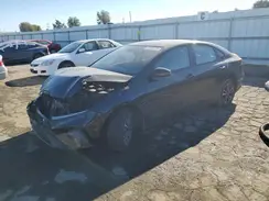 3KPF24ADXPE592571 2023 KIA FORTE