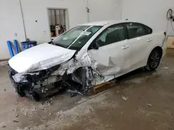 3KPF24ADXPE593123 2023 KIA FORTE
