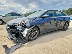 3KPF24ADXPE593865 2023 KIA FORTE