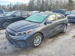 3KPF24ADXPE594496 2023 KIA FORTE
