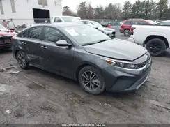 3KPF24ADXPE594997 2023 KIA FORTE